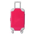 thumbnail image 4 of ESTINK Doll Luggage Case, Doll Suitcase Doll Accessories For Home For 18 Inch Girl Dolls, 4 of 8
