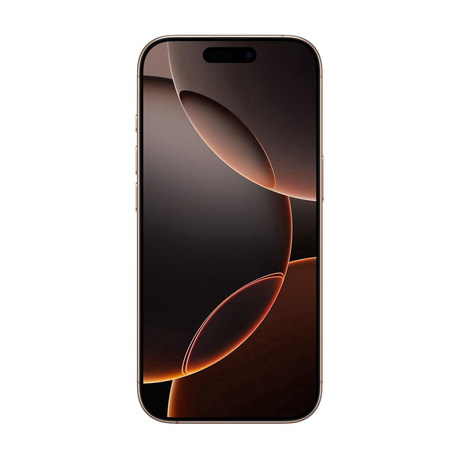 Apple iPhone 16 Pro - 5G smartphone - dual-SIM / Internal Memory