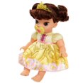 thumbnail image 3 of Disney Princess Baby Doll Belle, 3 of 4