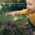thumbnail image 3 of Remote Control Toy,Infrared Spiders Remote Control RC Toy Funny Kids Gifts Terrifying Toy Future-Proof Design, 3 of 8