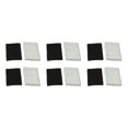 thumbnail image 1 of BUYISI Compatible Accessories For Lubluelu L15 Vacuum Cleaner Replacement Kit B, 1 of 7