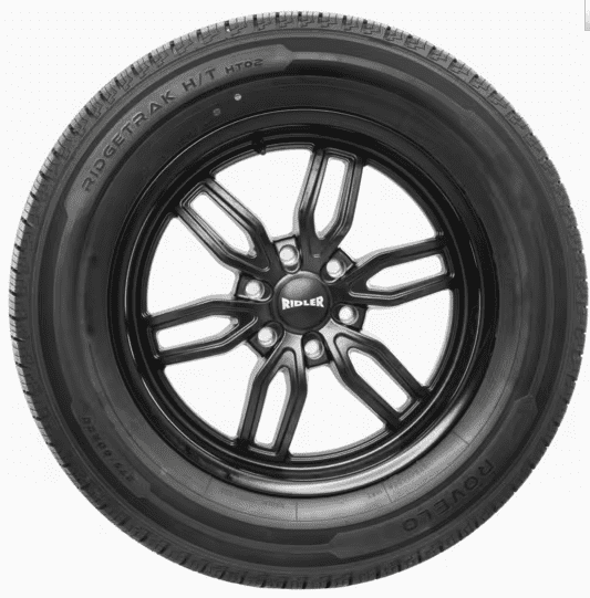 Rovelo Ridgetrak H/T HT02 245/70R16 107T BSW pneu