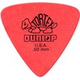 thumbnail image 1 of Jim Dunlop Tortex Pics Triangulaires -.50 mm, Lot de 6, 1 of 2