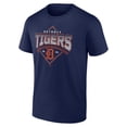 thumbnail image 1 of T-Shirt pour Hommes Detroit Tigers Clear The Bases - Taille X-Grand, 1 of 3