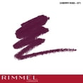 thumbnail image 2 of Rimmel London Lasting Finish 1000 Kisses Lip Liner, 2 of 3