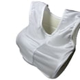 thumbnail image 3 of Boxing Chest Guard Rib Shield Armour Body Protector for Martial Arts Taekwondo Muay Thai Training, 3 of 7