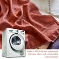 thumbnail image 4 of MesaSe Kids Bed  Soft Smooth Playing Tent  Hanging Mosquito Net Bedding  Red, 4 of 11