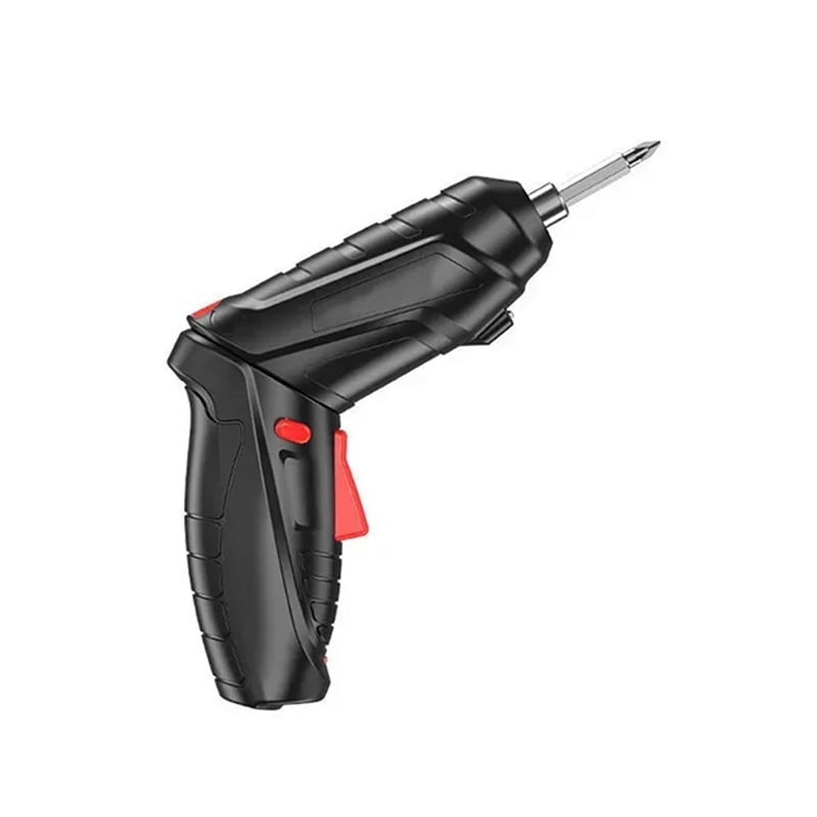 Power Tools Household Maintenance Repair Mini Household Electric Drill Cordless Screwdriver