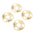 thumbnail image 3 of Cassette de Bobine DIY, Cassette Professionnelle en Métal Faite Maison, 4 Bobines 2 Roues pour Réparation de Cassettes de Remplacement, 3 of 8