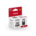 thumbnail image 2 of Canon PG-260 XL - XL - black - original - ink cartridge - for PIXMA TR7020, TS5320, TS6420, TS6420a, 2 of 3
