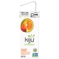 thumbnail image 4 of Kiju Organic Mango Orange Fruit Juice Boxes 4 x 200 ml, 4 of 8