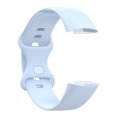 thumbnail image 4 of TopLLC Suitable For Charge5 Smart Watch Silicone Strap Smart Warch Exquisite Fashion Wristband Wristband, 4 of 6