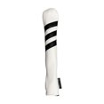 thumbnail image 3 of Almencla Golf Alignment Stick Cover Durable Golf Head Cover Golf Indicator Rod Holder White, 3 of 8