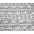 thumbnail image 4 of oneOone Polyester Lycra Fabric Geometric Block Print Fabric By The Yard 56 Inch Wide, 4 of 4