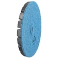 thumbnail image 2 of MYG 1PC 4 Inch 100mm Dry/wet Diamond Floor Polishing Pads For Granite Polishing Tool, 2 of 8