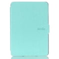 thumbnail image 1 of Étui de Sommeil Ultra Mince pour Kindle Kindle 11th 2022 Paper white 1 2 3 4 10th, Couverture pour Kindle Paper white 5 11th, Étui pour Tablette mint Kindle 11th 2022, 1 of 6