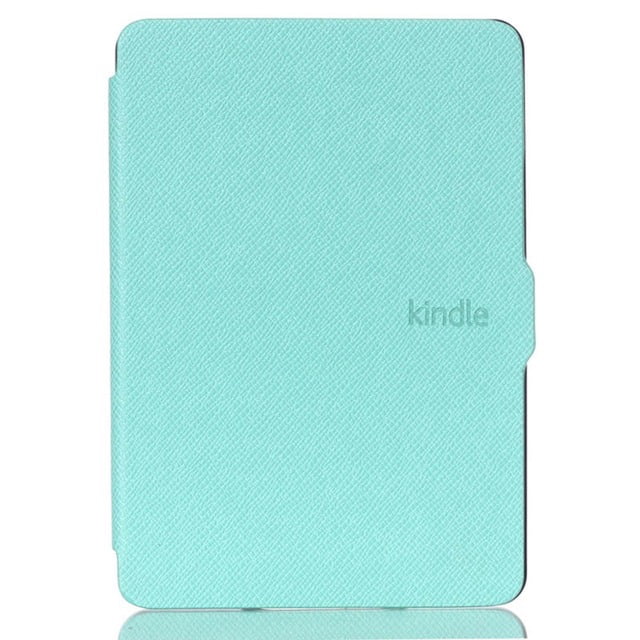Étui de Sommeil Ultra Mince pour Kindle Kindle 11th 2022 Paper white 1 2 3 4 10th, Couverture pour Kindle Paper white 5 11th, Étui pour Tablette mint Kindle 11th 2022