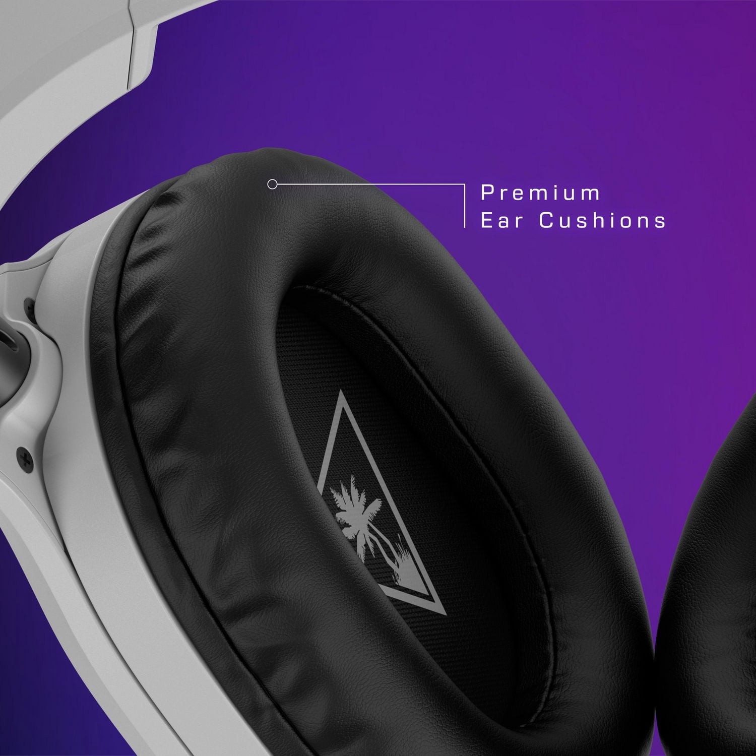 Casque gaming Turtle Beach® Recon 70 White PS5™, PS4™| PC | Xbox Series X|S & Xbox One | PC