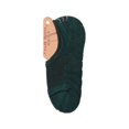 thumbnail image 1 of CHOK Entyiena Chaussettes de Course pour Femmes Chaussettes de Course pour Hommes et Femmes Vert Taille Unique, 1 of 3