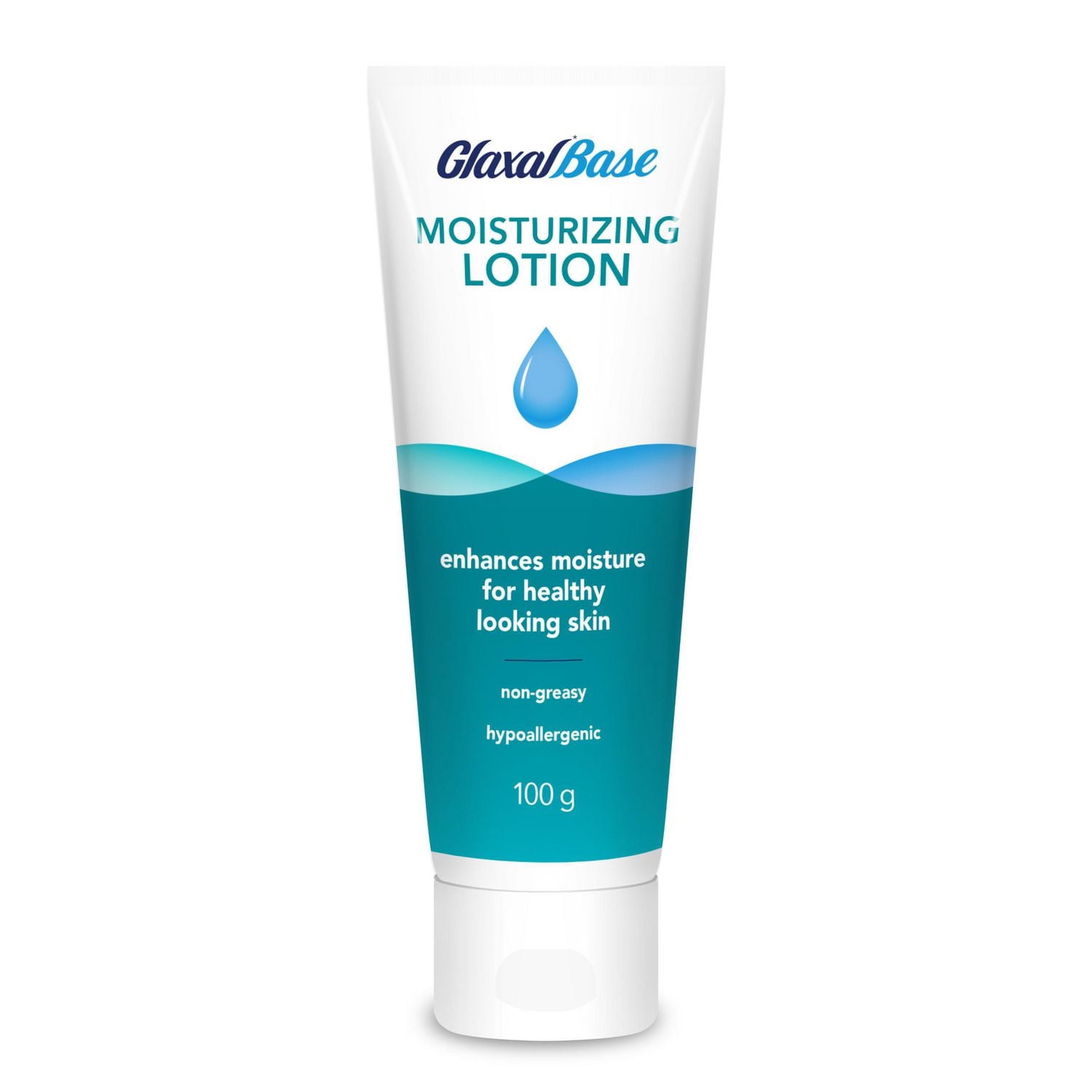 Glaxal Base Moisturizing Lotion