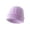 Violet Clair, variante sur WUANDIXFA Winter Baby Tuque pour Filles Bébé Garçon et Fille Hat Baby Garçon Fille Coton Chapeaux Prématuré Bonnet Tricoté Bonnets Beige, Taille Unique