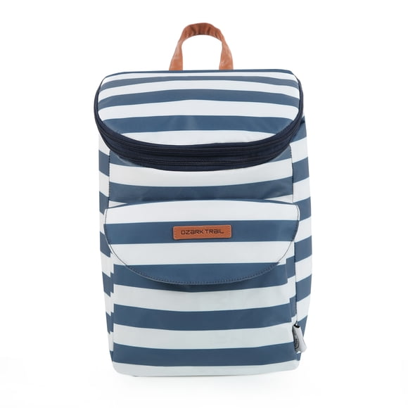 Ozark Trail 24 Can Beach Backpack with 9-Quart Volume Capacity