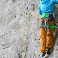 thumbnail image 3 of Polyester Water Resistance Skid Resistance Durable Survival Cord, Climbing Rope, Hiking Backup For Outdoor Sports Activities Escape, 3 of 8
