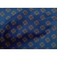 thumbnail image 4 of oneOone Cotton Poplin Fabric Floral Block Print Fabric BTY 42 Inch Wide, 4 of 4