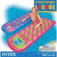 thumbnail image 3 of Intex 59895EP Chaise Longue Flottante à 18 Poches (Ensemble de 2), 3 of 6