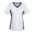 thumbnail image 1 of Women's Scrub Top, 1 of 3