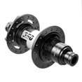 thumbnail image 1 of DT SWISS : 350 DEG REAR HUB : BLACK : 32H CLASSIC 6 BOLT, 1 of 1