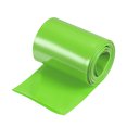thumbnail image 1 of Unique Bargains 60mm Flat 10ft Light Green PVC Heat Shrink Tube Wraps Battery Wrap for Big Battery Pack, 1 of 5