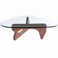 thumbnail image 1 of Nicer Furniture table basse Noguchi en noyer, 1 of 1