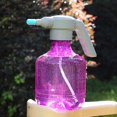 thumbnail image 2 of Bouteille Vaporisateur Électrique Rechargeable USB 3 L Outil d'Arrosage pour Fleurs et Plantes, 2 of 7