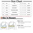 thumbnail image 3 of Virmaxy Womens High Impact Sports Bra Shock-Absorbing Gathering Collection and Complementary Breast Color Matching Edging No Wear Sports Bra Green-2 XL, 3 of 4