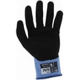 thumbnail image 3 of Mechanix Wear Gants SpeedKnit™ CoolMax® (petit/moyen, bleu), 3 of 6