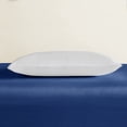 thumbnail image 2 of Sleep Innovations Classic Memory Foam Pillow - Standard Size for Head and Neck Alignment, Medium Support, 2 of 5