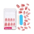 thumbnail image 4 of KISS Bare but Better Ongles - Faux Ongle, Court, 4 of 6