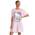 thumbnail image 1 of Hello Kitty Women's Nightshirt, 1 of 3