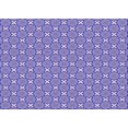 thumbnail image 1 of Ahgly Company Machine Washable Indoor Rectangle Transitional Slate Blue Area Rugs, 7' x 9', 1 of 7