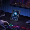 thumbnail image 3 of <p>PC CPU Data , Computer Temp  360 Degree Rotating 3.5 Inch Plug And Play Metal Shell IPS Screen  For Upgrade</p>, 3 of 7