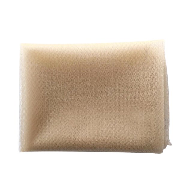 lionlar Filet de dentelle 1 yard, Filet à cheveux, bonnets de perruque, pour Fermeture Type Normal