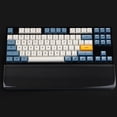 thumbnail image 4 of Milaget Resin Wrist Rest Pad Easy Typing Non Slip for Editors Release Hand Pressure Black Small, 4 of 9