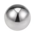 thumbnail image 1 of Uxcell Billes de Roulement Pouces 440C Acier Inoxydable G25 Boules de Précision 1/16 Pouces, 1 of 5
