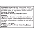 thumbnail image 4 of Cadbury Dairy Milk, Milk Chocolate, Mini Chocolate Bars, 8 count, 4 of 6