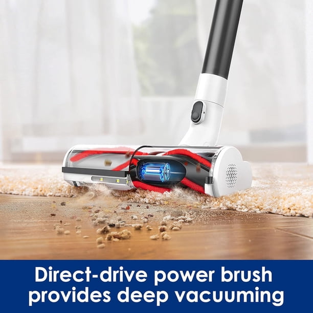 Brand New - Tineco Pure ONE S12 Smart Cordless Stick Vacuum