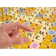 thumbnail image 5 of Jeu de "Tile Lock Scrabble" (Seulement en Anglais), 5 of 5