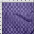 thumbnail image 4 of oneOone Cotton Poplin Medium Blue Fabric Parrot Craft Projects Decor Fabric Printed By The Yard 42 Inch Wide, 4 of 5
