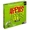 thumbnail image 3 of Jeu de cartes Apples To Apples Junior- 576 Cartes Édition Anglaise, 3 of 9