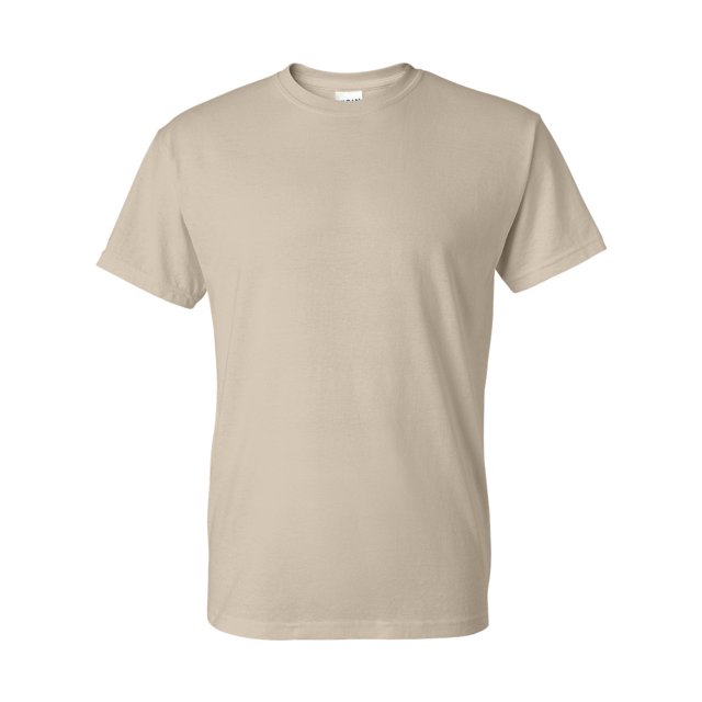 Gildan Dryblend T-Shirt pour Hommes